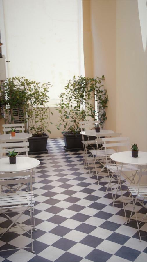 B&B Pistoia Inn Exterior foto